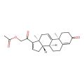 21-Hydroxypregna-4,9(11),16-triene-3,20-dione 21-acetate