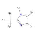 2-(~2~H_3_)Methyl(~2~H_3_)-1H-imidazolato