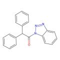 1-(1H-1,2,3-Benzotriazol-1-yl)-2,2-diphenylethan-1-one