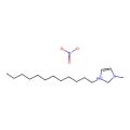 1H-Imidazolium, 1-dodecyl-3-methyl-, nitrate