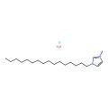 1-Hexadecyl-3-methyl-1H-imidazol-3-ium chloride hydrate