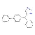 1H-Imidazole, 4-([1,1'-biphenyl]-4-ylphenylmethyl)-
