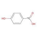 对羟基苯甲酸-¹³C