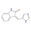 3-(1H-imidazol-5-ylmethylene)-1,3-dihydro-2H-indol-2-one