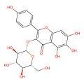 6-Hydroxykaempferol 3-glucoside