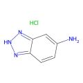 1H-Benzotriazol-5-amine monohydrochloride