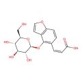 Isopsoralenoside