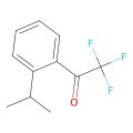 2'-iso-Propyl-2,2,2-trifluoroacetophenone