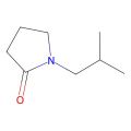 1-Isobutylpyrrolidin-2-one