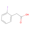 邻碘苯乙酸