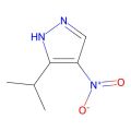 3(5)-Isopropyl-4-nitro-1H-pyrazole