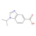 1-Isopropyl-1H-benzoimidazole-5-carboxylic acid
