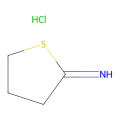 2-亚氨基硫杂环戊烷盐酸盐