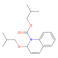 1,2-二氢-2-异丁氧基喹啉-1-甲酸异丁酯