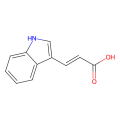 3-吲哚丙烯酸(IAA)