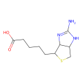 2-亚氨基生物素