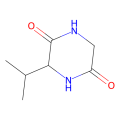 (S)-3-异丙基-2,5-哌嗪二酮