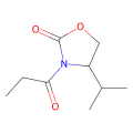 (R)-(-)-4-异丙基-3-丙酰基-2-噁唑烷酮