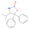 (4R)-(+)-异丙基-5,5-二苯基-2-噁唑烷酮