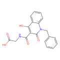 IOX2,脯氨酰羟化酶2(PHD2)抑制剂