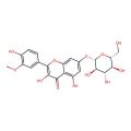 Isorhamnetin 7-glucoside