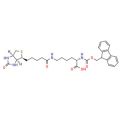 Nα-生物素基-Nε-Fmoc-L-赖氨酸