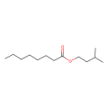 正辛酸异戊酯 (含有正辛酸-2-甲基丁酯)