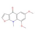 Isomaculosidine