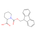 (S)-1-Fmoc-哌啶-2-羧酸