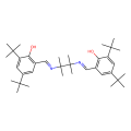 N,N-双(3,5-二叔丁基亚水杨基)-1,1,2,2-四甲基乙二胺