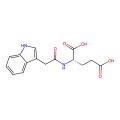 Indoleacetyl glutamic acid