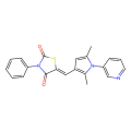 iCRT-14,β-catenin/Tcf抑制剂