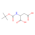 N-(叔丁氧羰基)-D-天冬氨酸