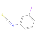 3-碘代苯基异硫氰酸酯