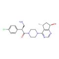 Ipatasertib-NH2