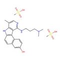 Intoplicine dimesylate