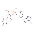 Inarigivir ammonium