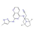 Izencitinib