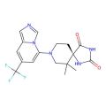 IACS-8968 R-enantiomer