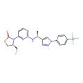 IDH1 Inhibitor 1