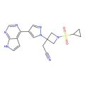 Ilunocitinib