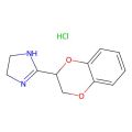 Idazoxan hydrochloride