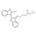 Indirubin Derivative E804