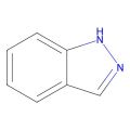 Indazole