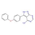 Ibrutinib deacryloylpiperidine
