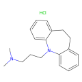 丙咪嗪盐酸盐
