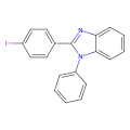 2-(4-碘苯基)-1-苯基苯并咪唑