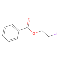 苯甲酸-2-碘乙酯