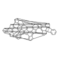 C60衍生物（ICBA）