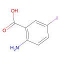 5-碘代邻氨基苯甲酸